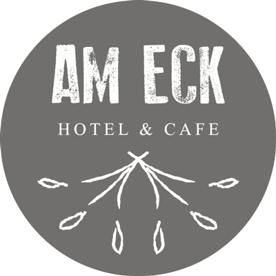 Hotel & Cafe am Eck